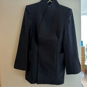 WeWoreWhat Black Women's Blazer